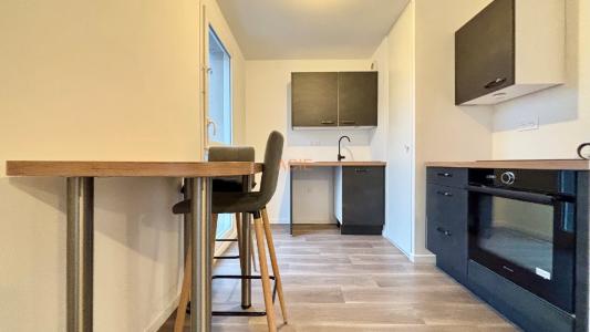 Acheter Appartement 37 m2 Louvres