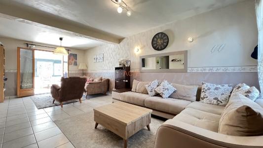 Annonce Vente 5 pi�ces Maison Louvres 95