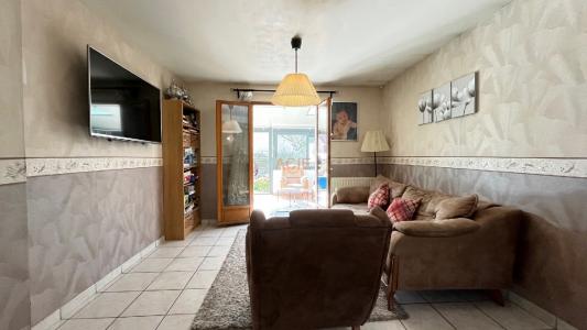 Acheter Maison 113 m2 Louvres