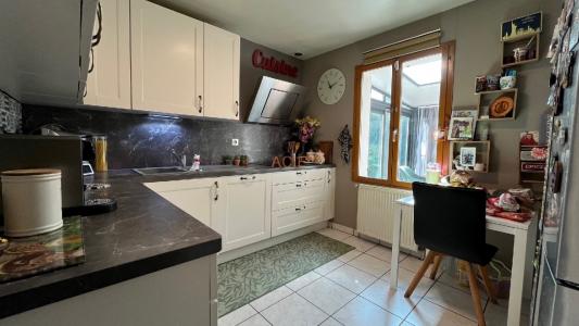 Acheter Maison Louvres Val d'Oise