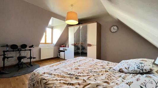 Acheter Maison Louvres 345000 euros