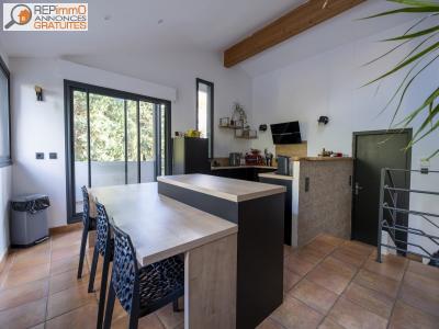 For rent Bages 5 rooms 166 m2 Pyrenees orientales (66670) photo 2