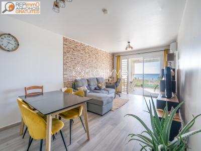 Annonce Vente 3 pi�ces Appartement Case-pilote 972