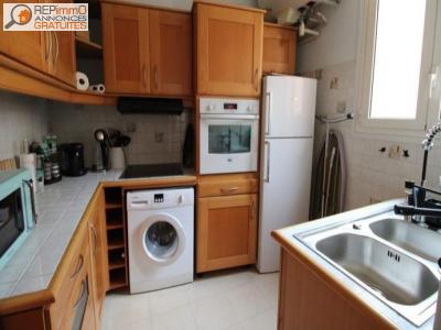 Annonce Location 2 pi�ces Appartement Beausoleil 06