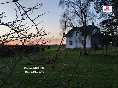 For sale Verneuil-sur-avre 5 rooms 108 m2 Eure (27130) photo 0