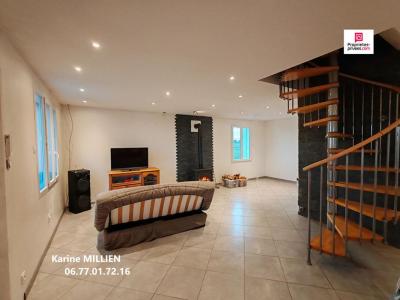 For sale Verneuil-sur-avre 5 rooms 108 m2 Eure (27130) photo 1