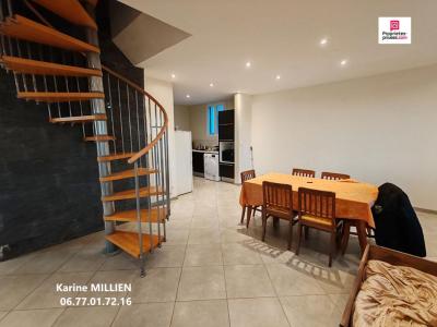 For sale Verneuil-sur-avre 5 rooms 108 m2 Eure (27130) photo 2