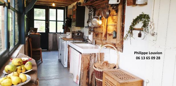 Acheter Maison Saint-michel-de-lapujade Gironde