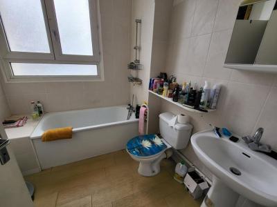 Acheter Appartement 17 m2 Mans