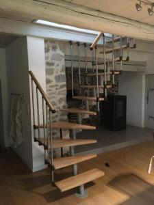 For sale Bessat 5 rooms 112 m2 Loire (42660) photo 3