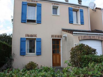 Acheter Maison Dourdan 247000 euros