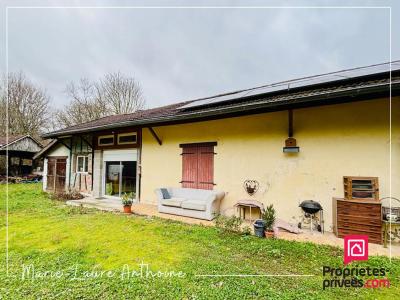 For sale Montpont-en-bresse 4 rooms 138 m2 Saone et loire (71470) photo 0