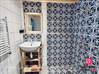 Acheter Maison 138 m2 Montpont-en-bresse