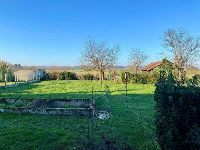 Annonce Vente 5 pi�ces Maison Challuy 58