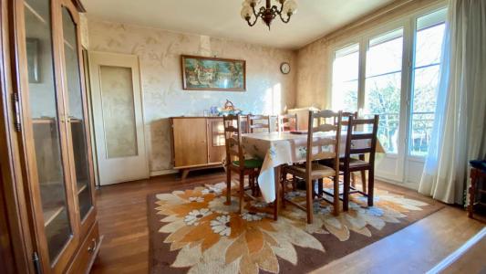 Acheter Maison Challuy 108000 euros