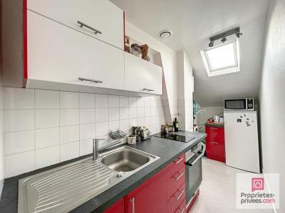 For sale Vannes 2 rooms 33 m2 Morbihan (56000) photo 2