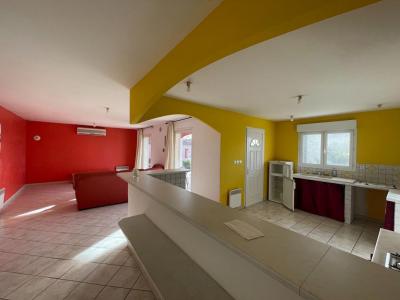 For sale Saint-christol-les-ales 4 rooms 92 m2 Gard (30380) photo 3