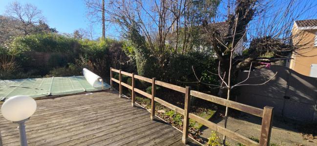 Acheter Maison 135 m2 Perigueux