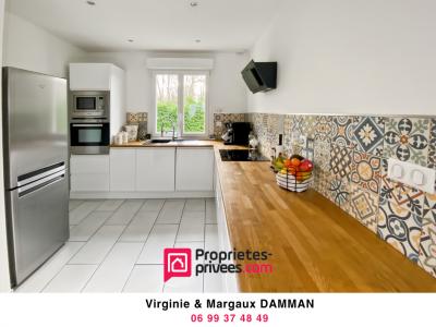 For sale Elbeuf 5 rooms 83 m2 Seine maritime (76500) photo 1