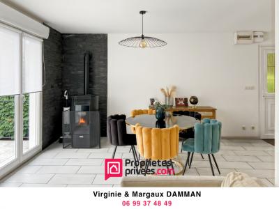 For sale Elbeuf 5 rooms 83 m2 Seine maritime (76500) photo 2