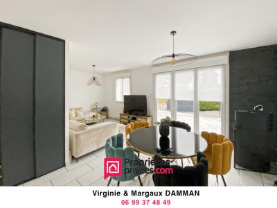 For sale Elbeuf 5 rooms 83 m2 Seine maritime (76500) photo 4