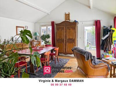 For sale Elbeuf 2 rooms 69 m2 Seine maritime (76500) photo 0