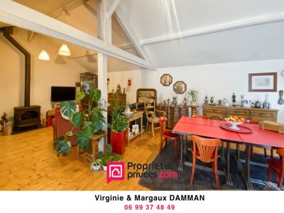 For sale Elbeuf 2 rooms 69 m2 Seine maritime (76500) photo 1