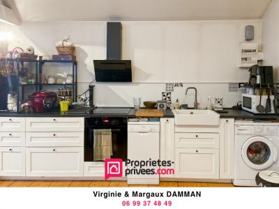 For sale Elbeuf 2 rooms 69 m2 Seine maritime (76500) photo 2