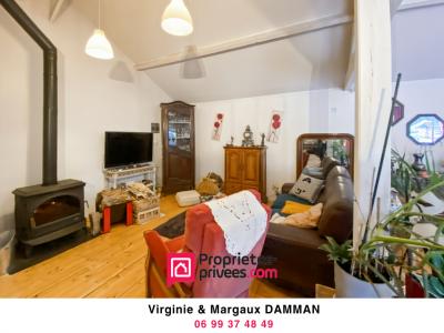 For sale Elbeuf 2 rooms 69 m2 Seine maritime (76500) photo 3