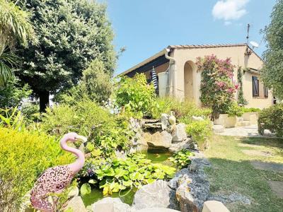 For sale Lavalette 6 rooms 170 m2 Aude (11290) photo 4