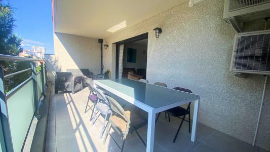 For sale Perpignan 3 rooms 74 m2 Pyrenees orientales (66100) photo 0