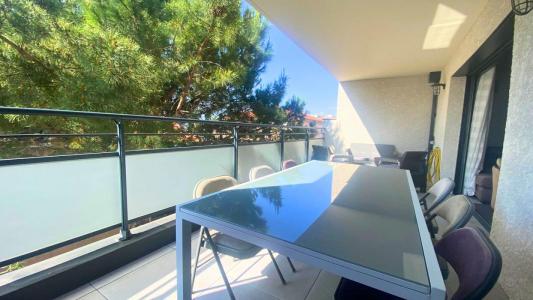 Annonce Vente 3 pi�ces Appartement Perpignan 66