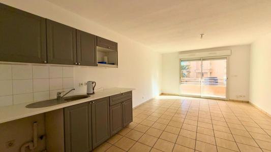 Annonce Vente 4 pi�ces Appartement Canet-en-roussillon 66