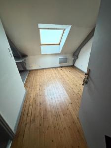 For sale Vichy 2 rooms 27 m2 Allier (03200) photo 0