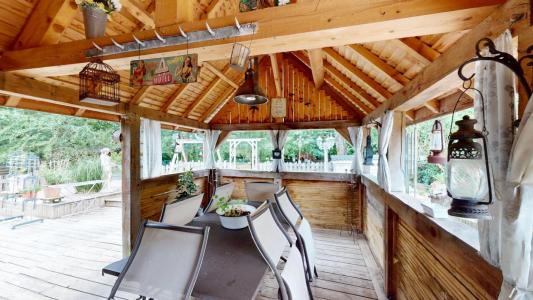 Acheter Maison 230 m2 Bellot