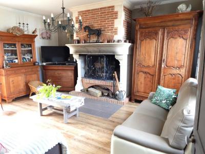 Annonce Vente 6 pi�ces Maison Hallencourt 80