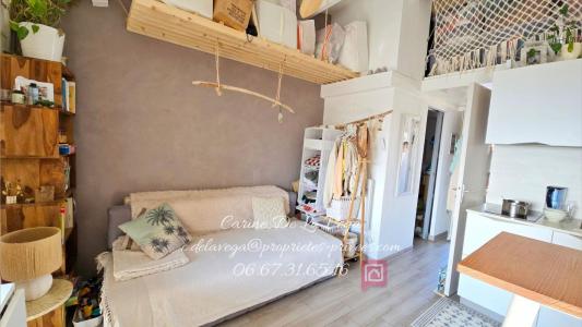 Acheter Appartement 27 m2 Agde