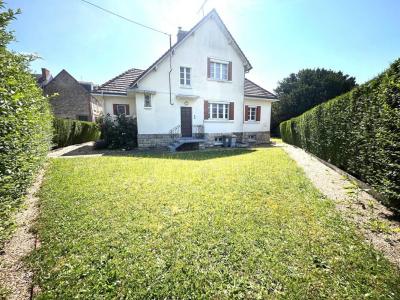 Annonce Vente 8 pi�ces Maison Gournay-en-bray 76