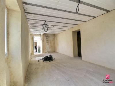 Acheter Maison Barnas Ardeche