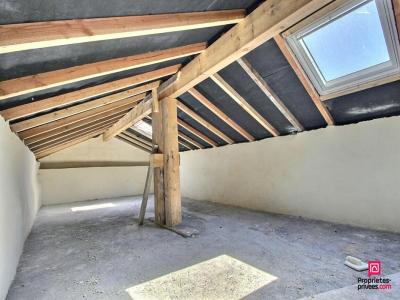 Acheter Maison Barnas 119000 euros