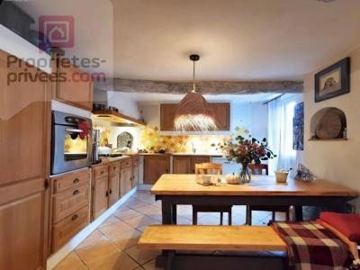 Annonce Vente 5 pi�ces Appartement Flayosc 83