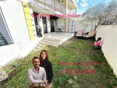 For rent Salon-de-provence 3 rooms 56 m2 Bouches du Rhone (13300) photo 0