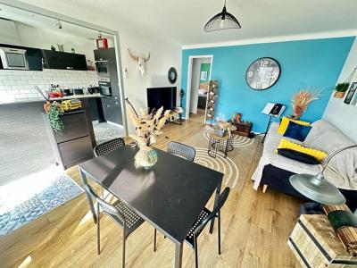 For rent Salon-de-provence 3 rooms 56 m2 Bouches du Rhone (13300) photo 3