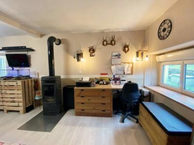 For sale Saint-yrieix-la-perche 8 rooms 150 m2 Haute vienne (87500) photo 2