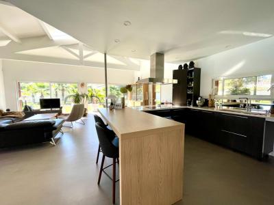 For sale Cestas 5 rooms 252 m2 Gironde (33610) photo 4