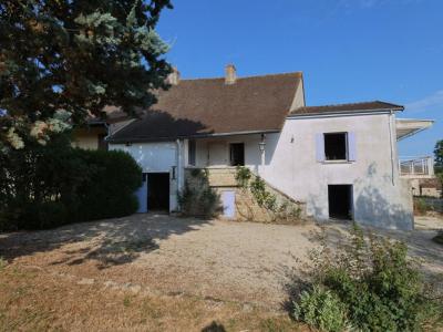 For sale Burzy 4 rooms 82 m2 Saone et loire (71460) photo 1