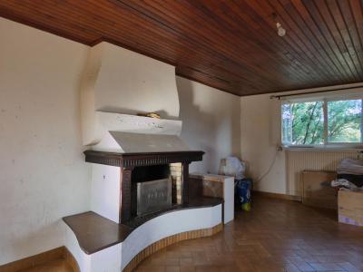 For sale Burzy 4 rooms 82 m2 Saone et loire (71460) photo 2