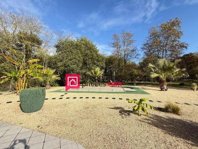 Annonce Vente 5 pi�ces Maison Roiffe 86