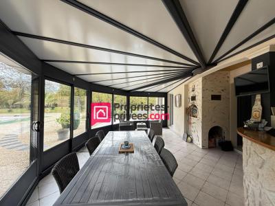 Acheter Maison 133 m2 Roiffe