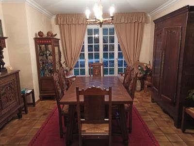 For sale Langonnet 5 rooms 135 m2 Morbihan (56630) photo 3